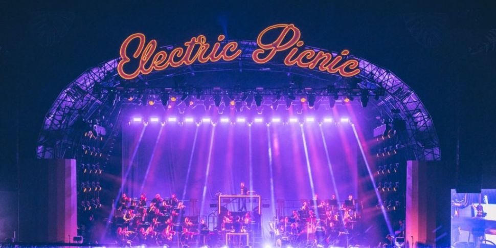Electric Picnic 2020 Is Now So...