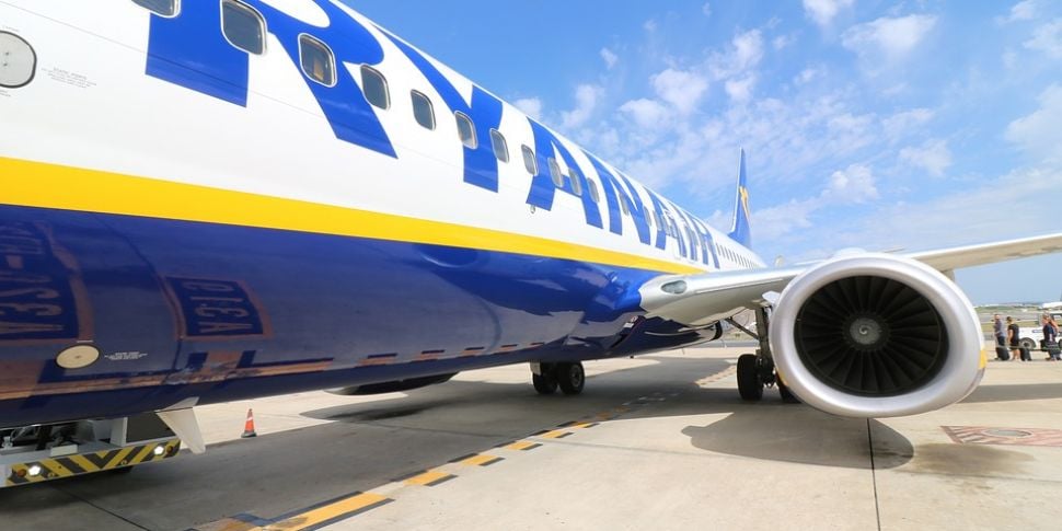Ryanair Launches Flash Sale On...