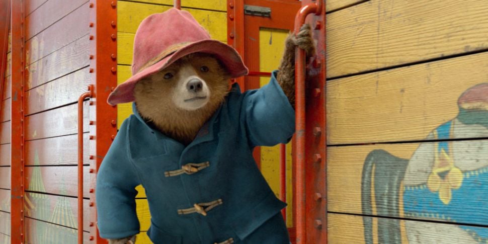 Paddington 4 Is Officially In...