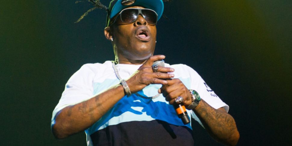 Coolio Has Announced A Gig At...