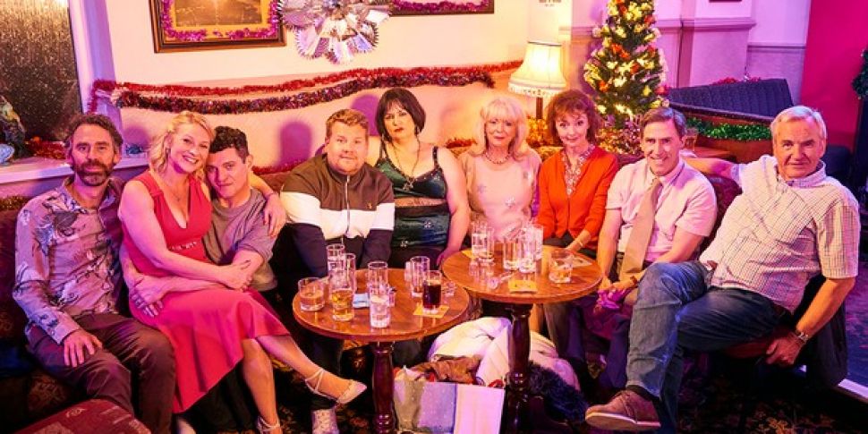 Gavin And Stacey Christmas Spe...