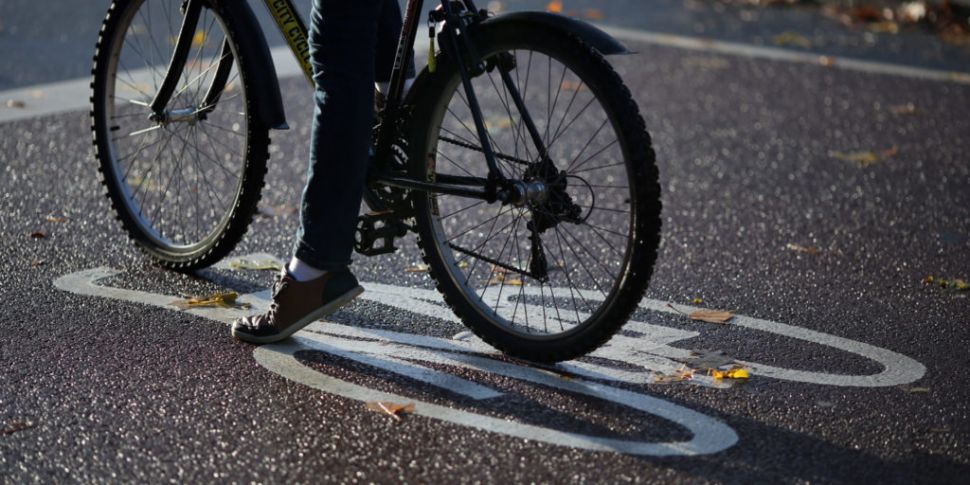 Call To Bring In Cycling Infra...