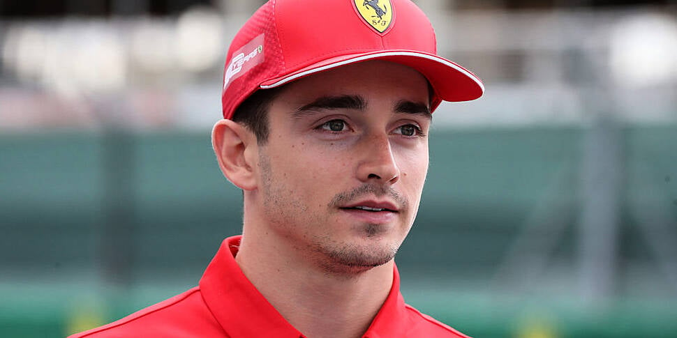 Leclerc signs improved contrac...