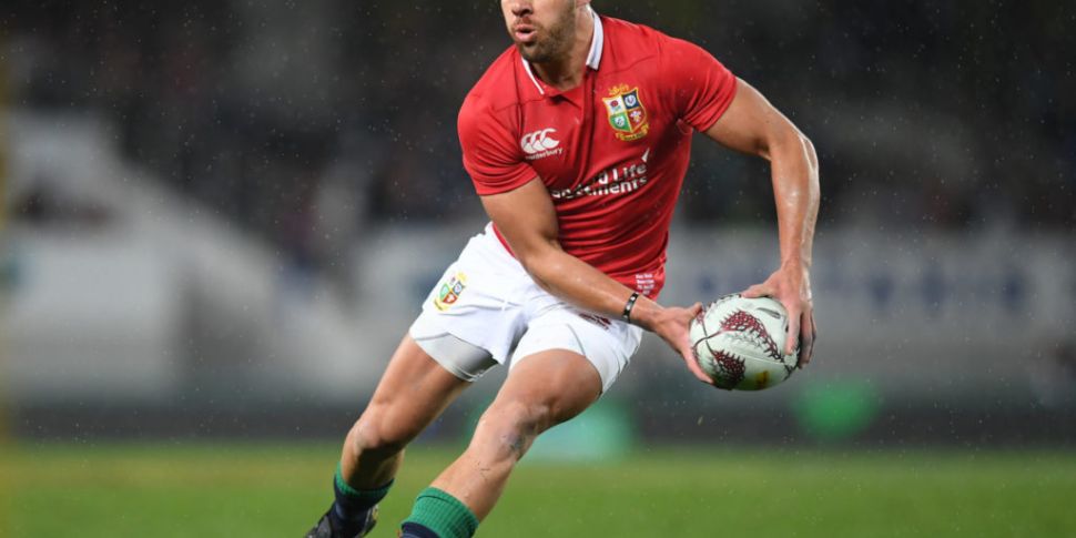 Big boost for Welsh rugby as R...