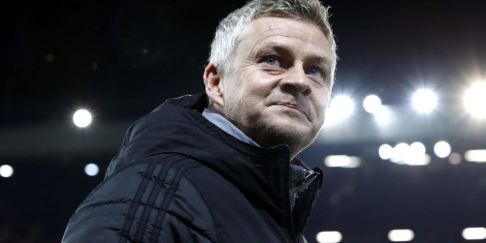 Solskjaer 