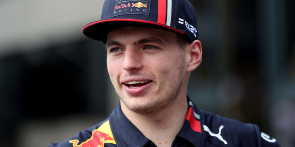 Max Verstappen wins Abu Dhabi...