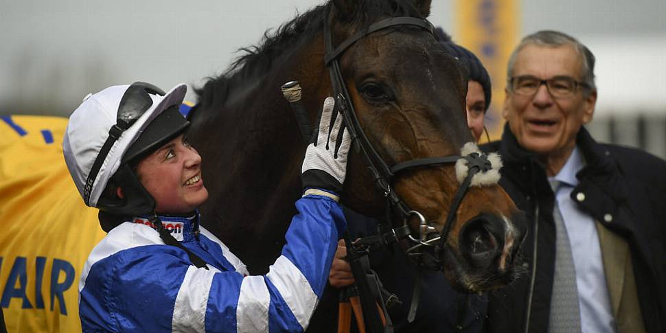 Frodon among 44 Entries in bid...