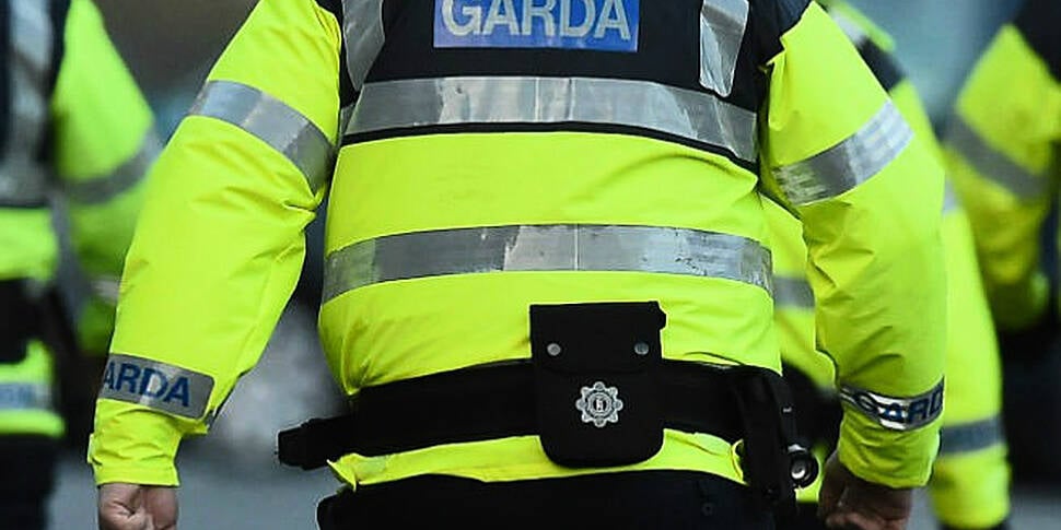 162 Gardaí Missed Work After B...