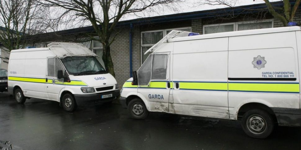 Two Arrested After Garda Pursu...