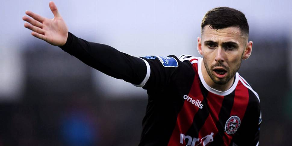 Waterford snap up ex-Bohs midf...