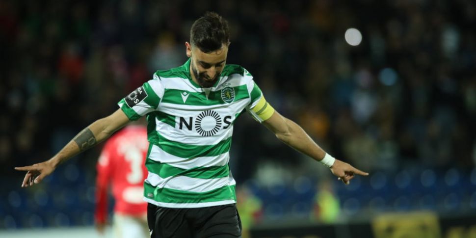 United target Fernandes 