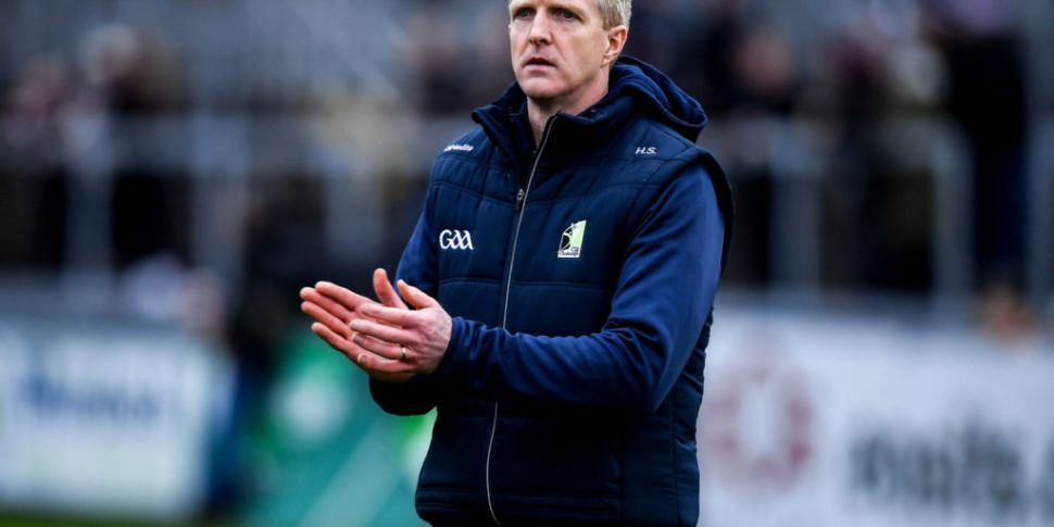 Henry Shefflin steps down as B...