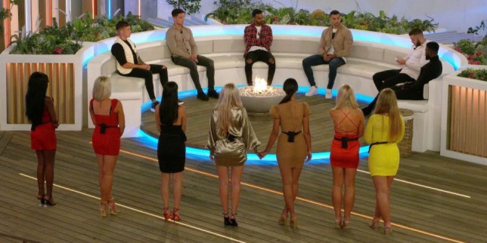 Love Island Trailer: One Boy G...