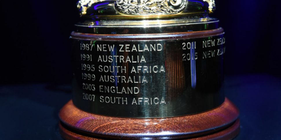 2023 Rugby World Cup draw to t...