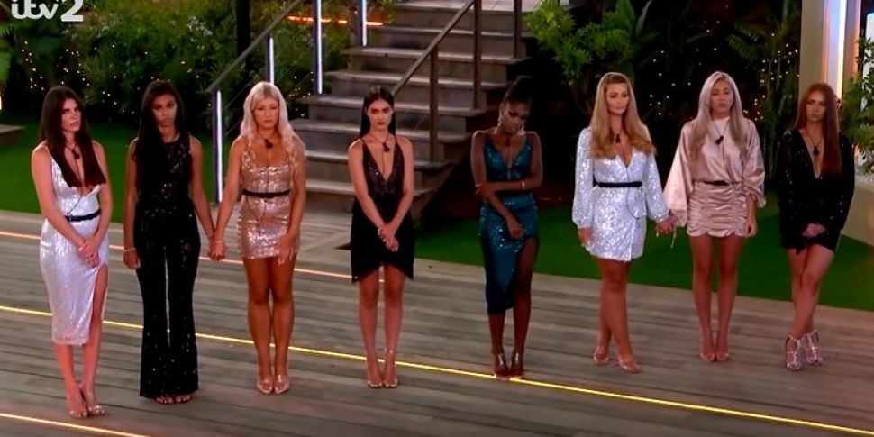 Love Island Trailer: There's A...