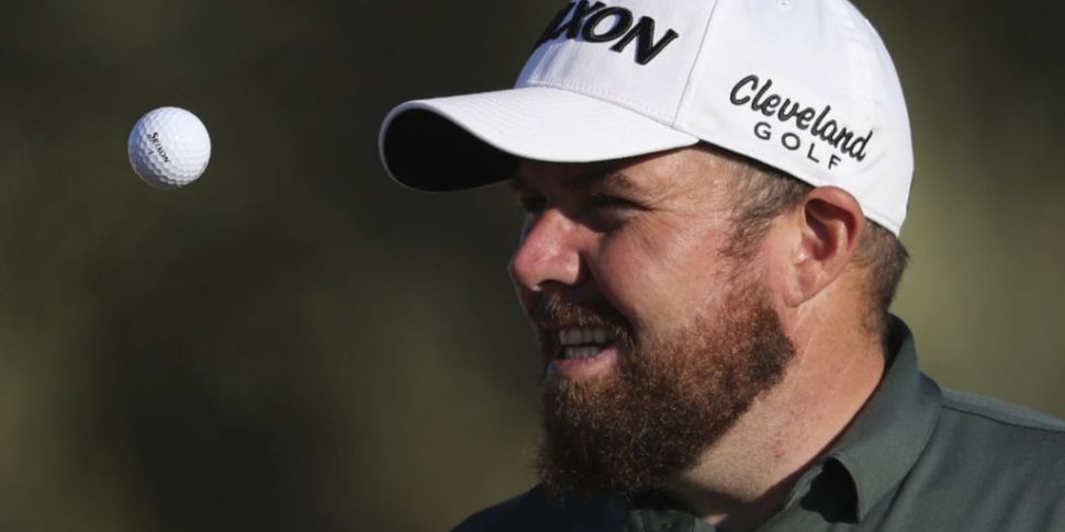 Shane Lowry hoping to make the...