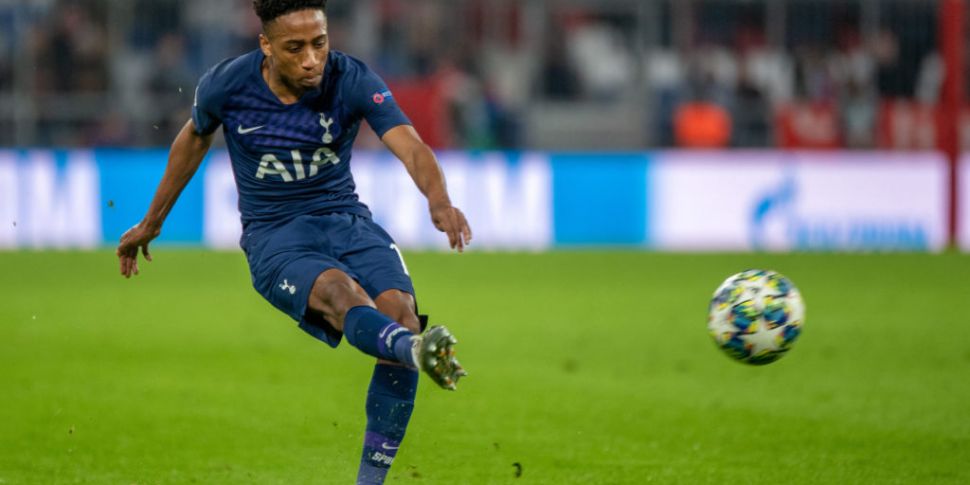 Saints sign Kyle Walker-Peters...