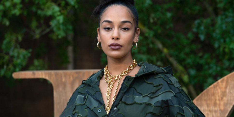 Jorja Smith & More Added To Fo...