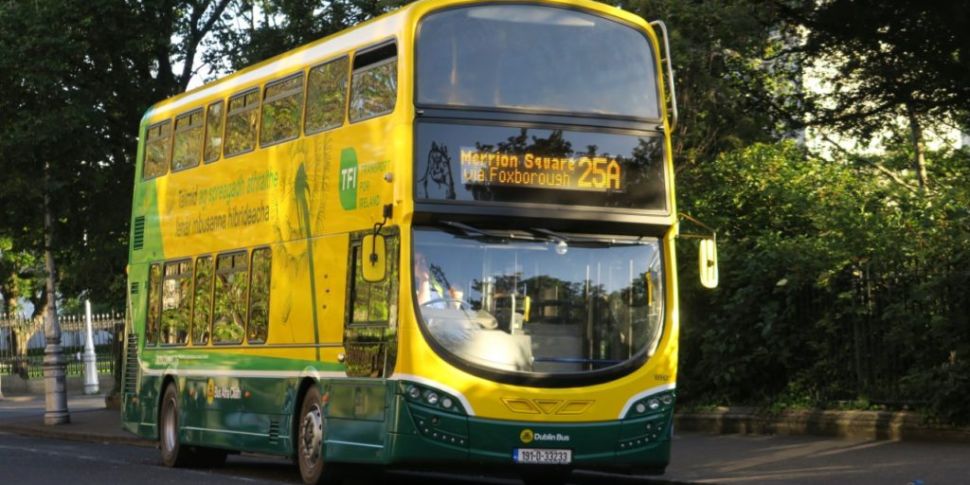 100 New Hybrid Buses Being Add...
