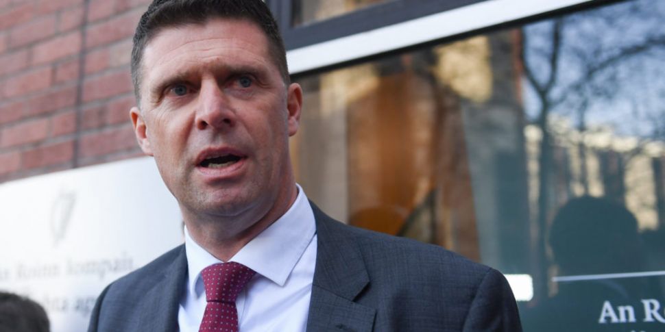 Niall Quinn to leave role with...