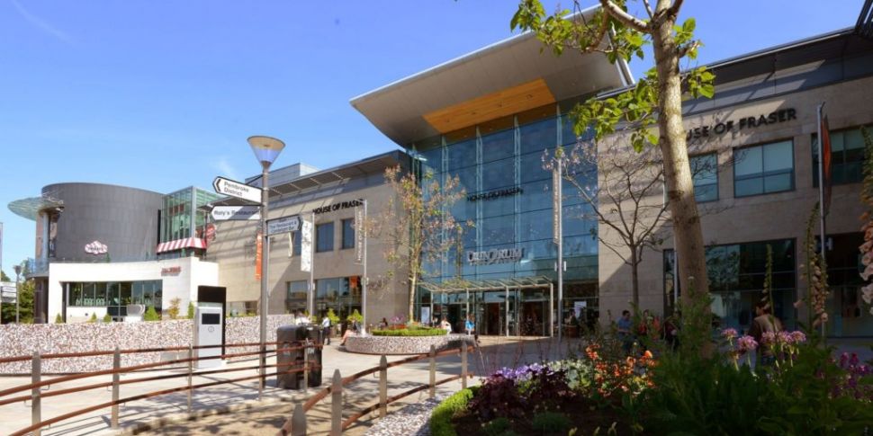 Dundrum Town Centre Re-Opens O...