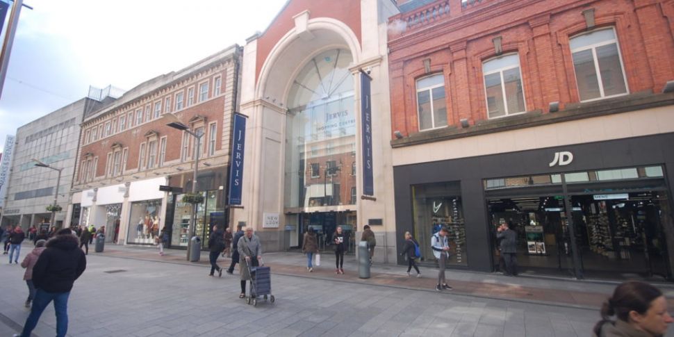 Gym To Open In Jervis Shopping...