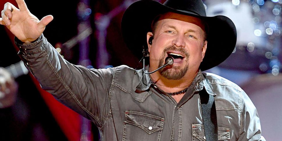 Five Garth Brooks Croker Gigs...