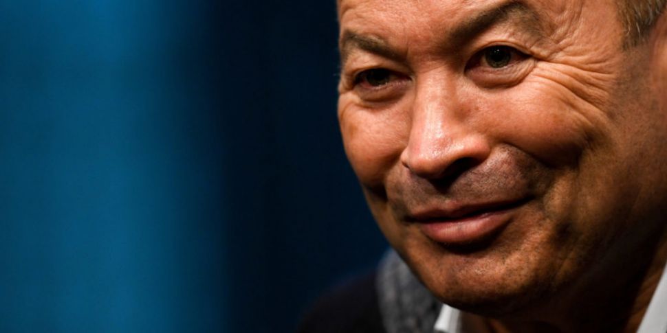 Eddie Jones ruthless in Englan...