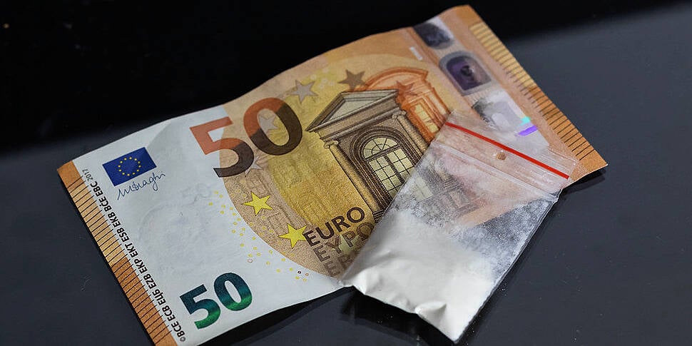 Man Who Ran Up €7k Drug Debt I...