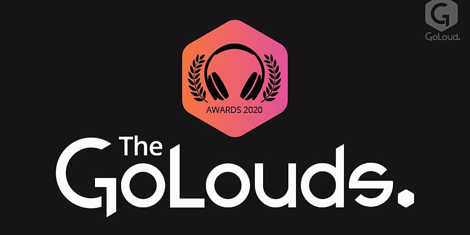 Image result for go loud awards