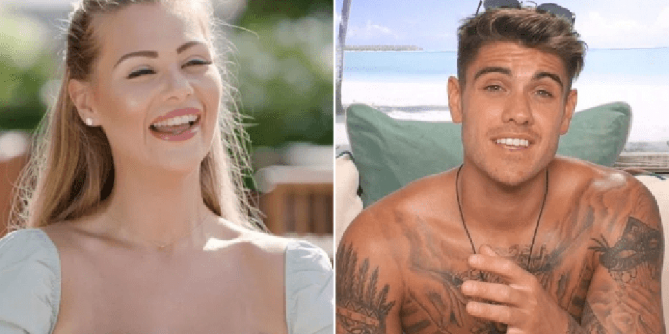 Love Island Trailer: Shaughna...