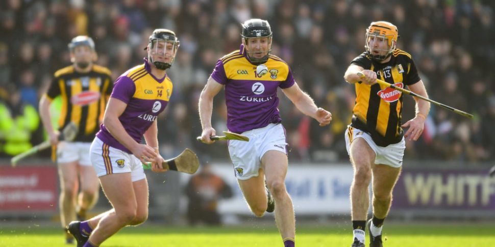 Sunday's GAA wrap - Wexford ho...