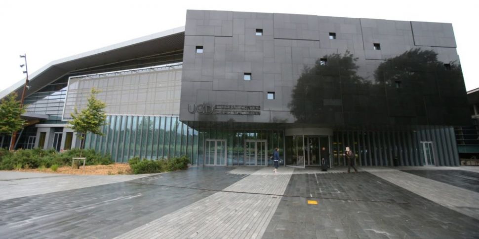 UCD Students To Protest Over O...
