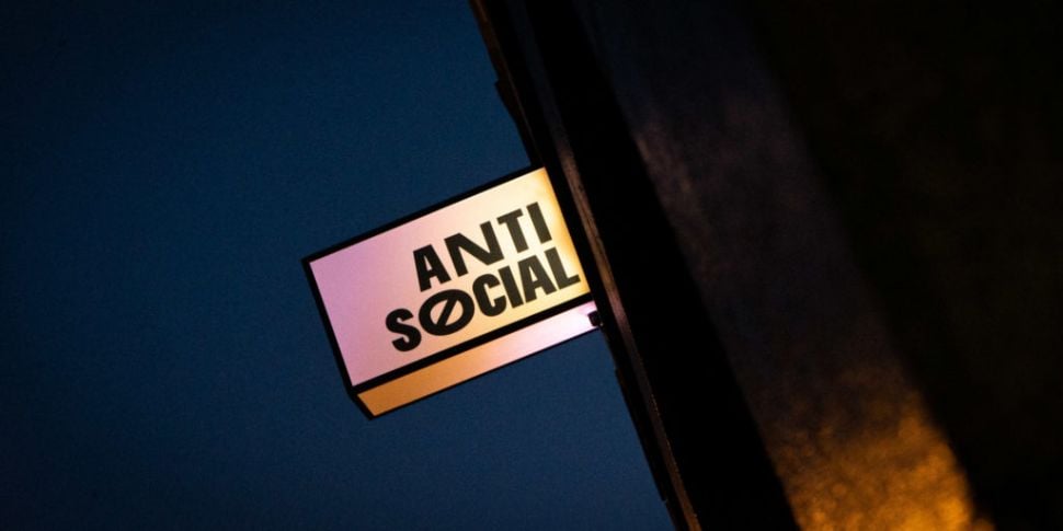 Anti Social: Team Behind Bingo...