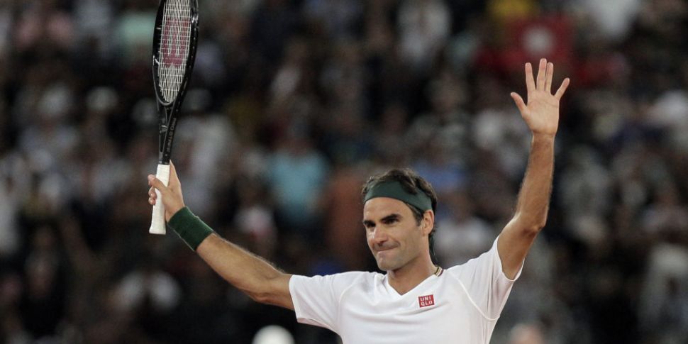 Roger Federer to miss the Fren...
