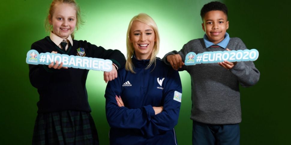 FAI calls on schoolkids to get...