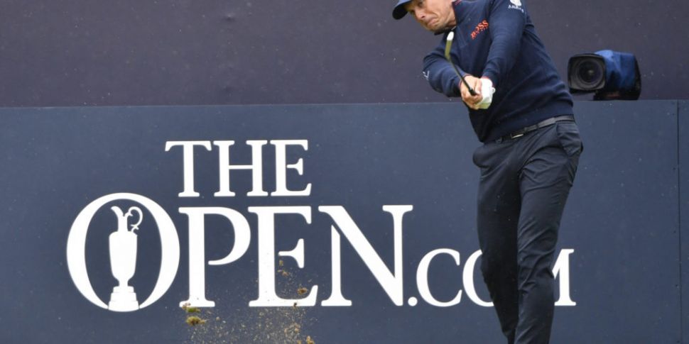Royal Troon to host The Open i...