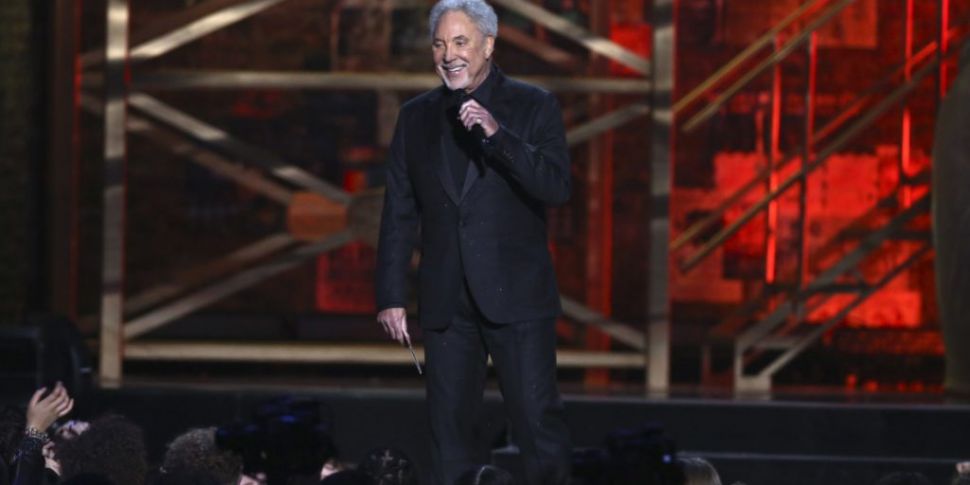 Tom Jones Has Announced A Dubl...