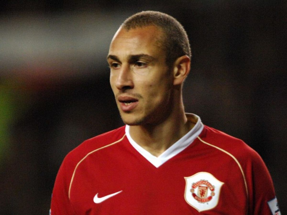 Larsson admits he would have liked a longer stay at Manchester