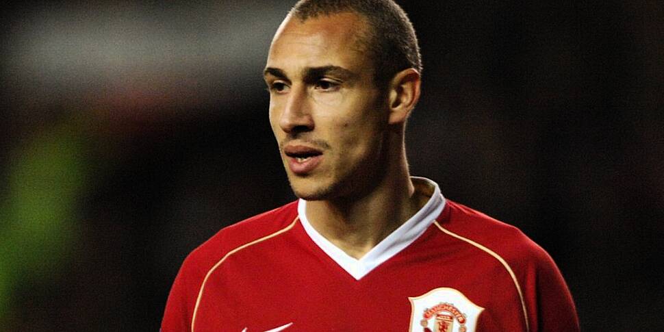 Henrik Larsson admits he would...