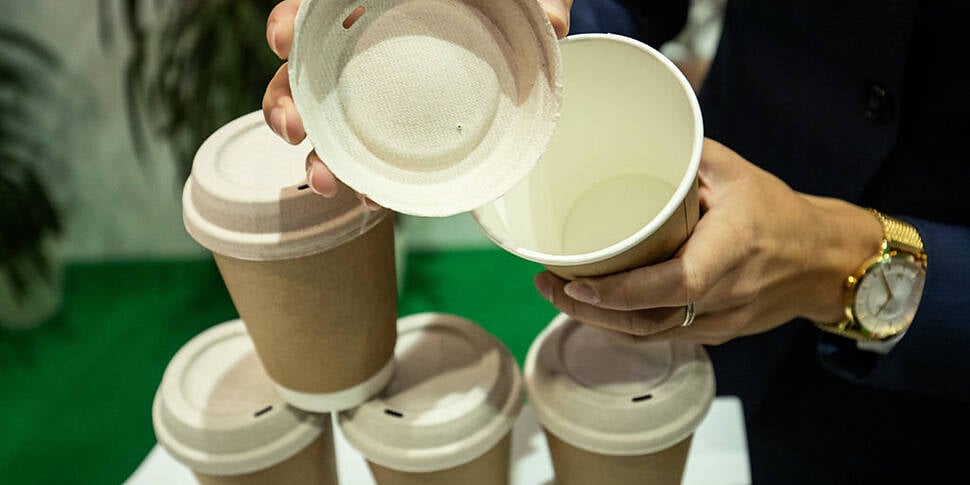 Retailers Want 20c Coffee Cup...