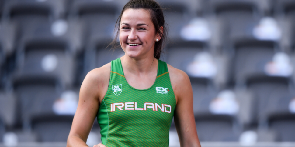 Healy on Tokyo | 'Athletes wil...