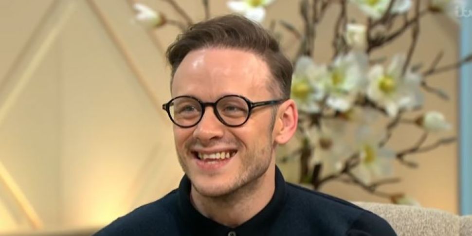 Kevin Clifton Has Quit Strictl...