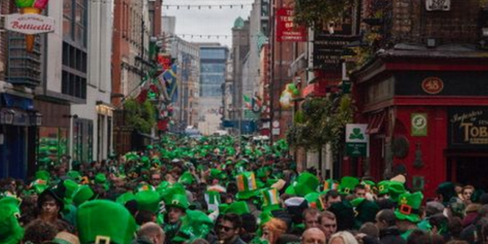 Calls To Have Temple Bar Pubs...