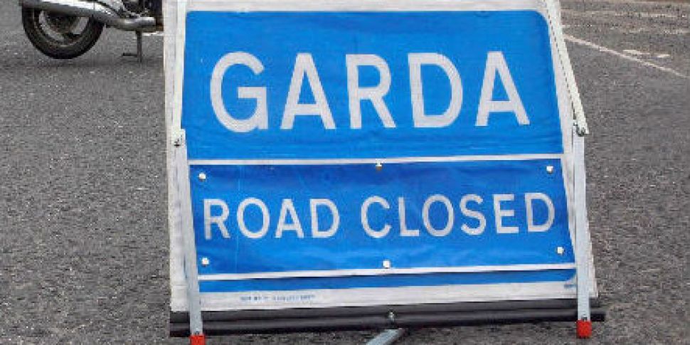 Woman (60) Dies Following Road...