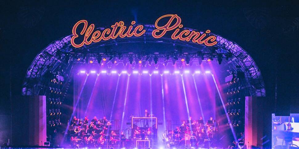 Electric Picnic 2020 Line Up J...