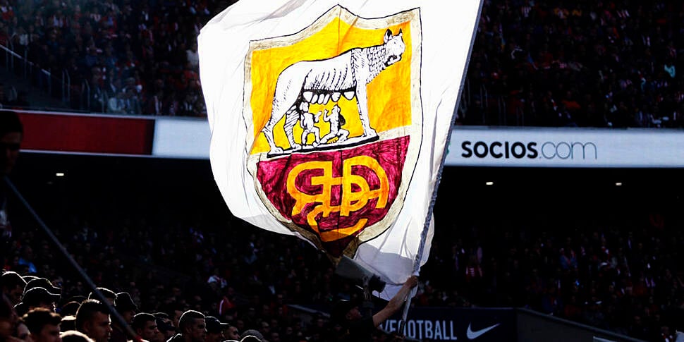 Roma not authorised to travel...