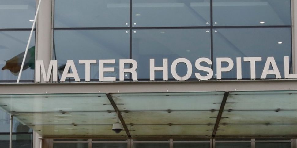 Doctor At Mater Hospital Dies...