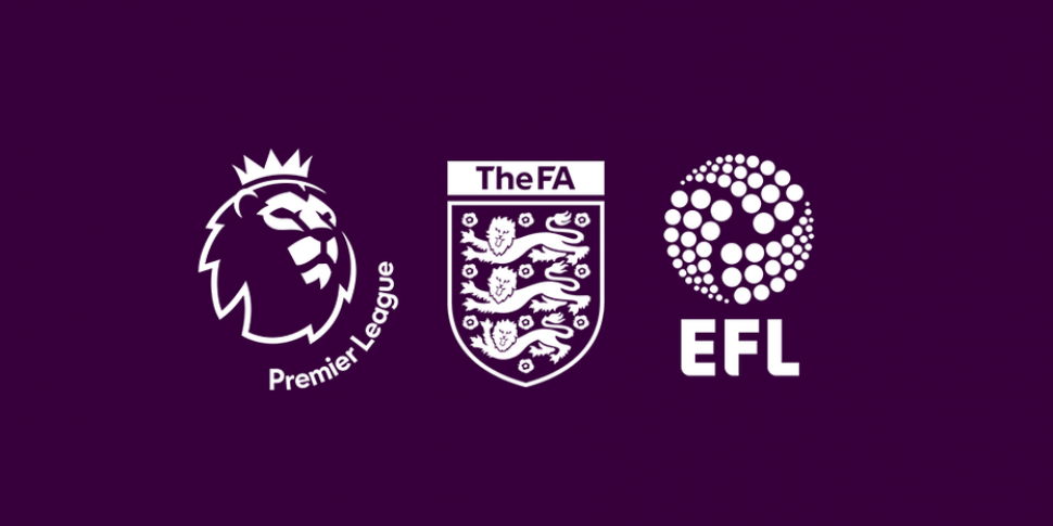 EFL clubs reject Premier Leagu...