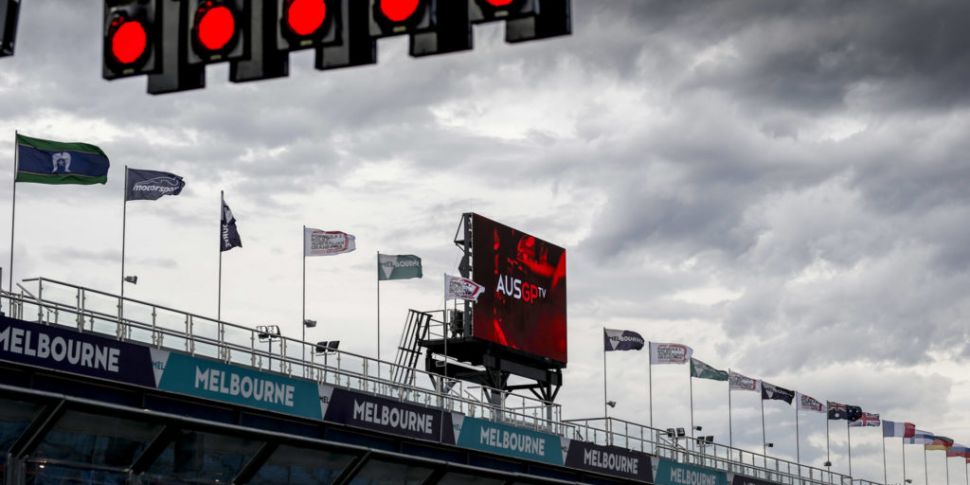 Melbourne to host 2021 Formula...